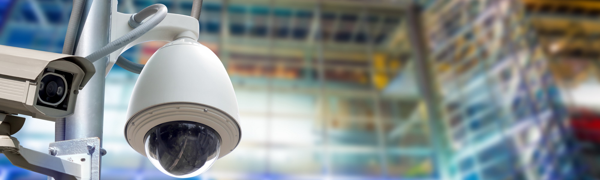 Security and CCTV Systems